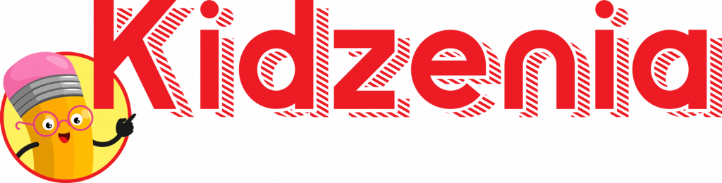 Logo Kidzenia