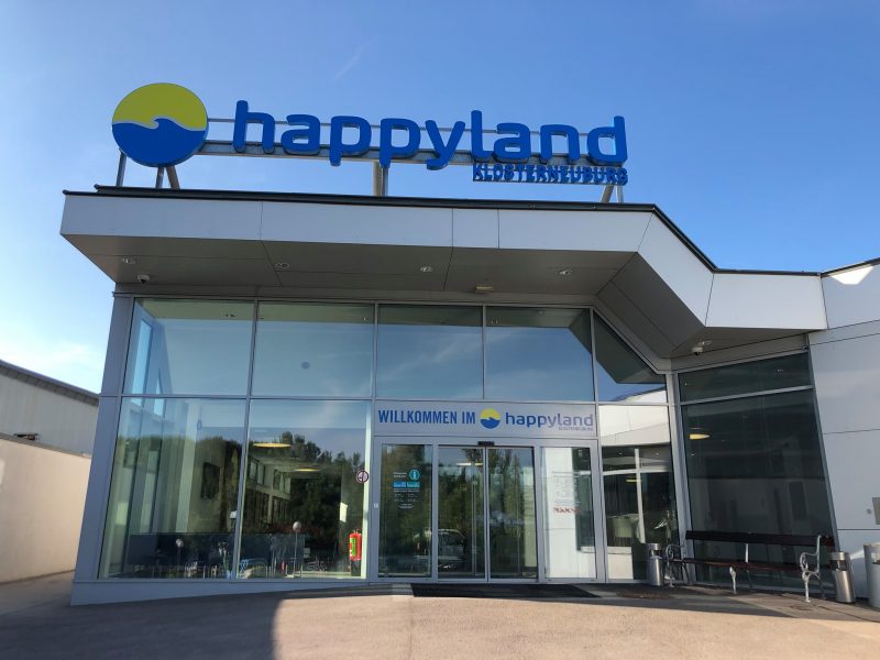 happyland